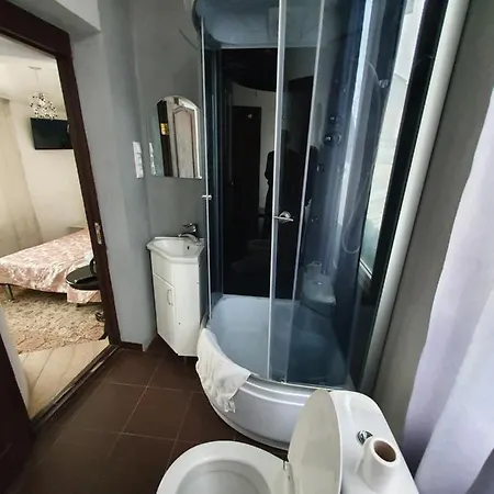 Bucuresti Apartment Studio Chisinau Exterior photo