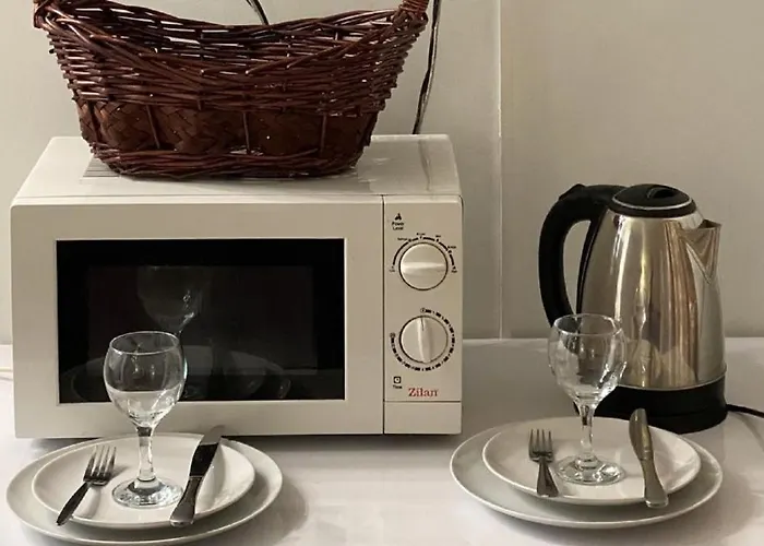 Bucuresti Apartment Studio