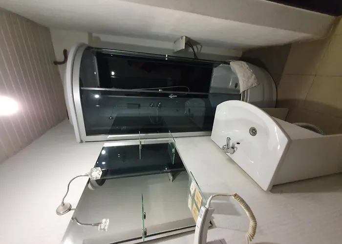 Bucuresti Apartment Studio