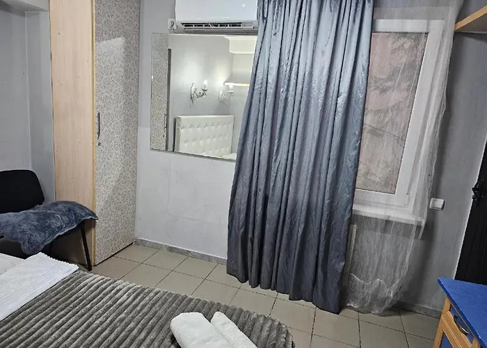 Bucuresti Apartment Studio