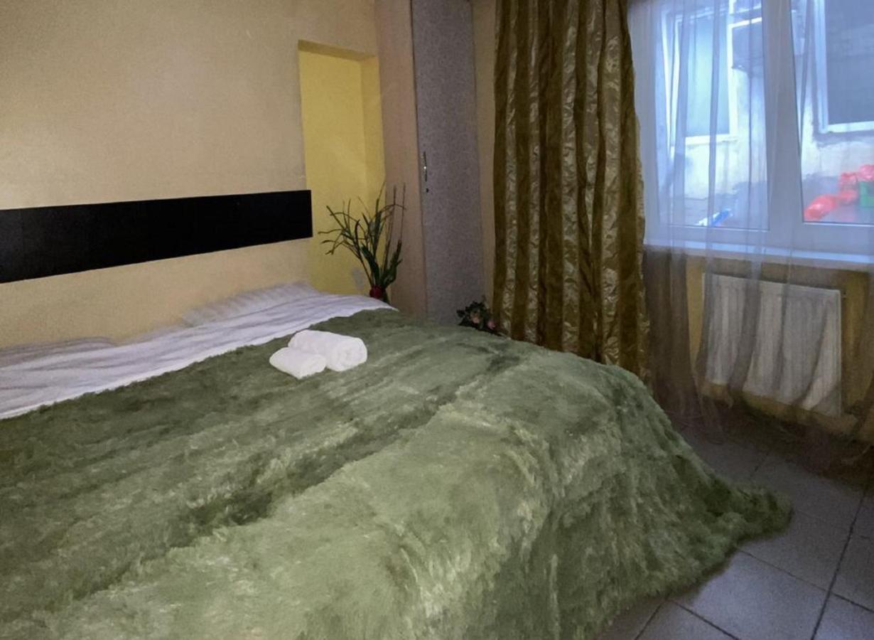 Apartment Bucuresti *