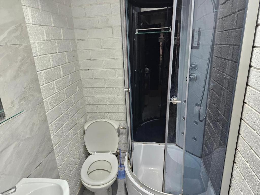 Bucuresti Apartamento