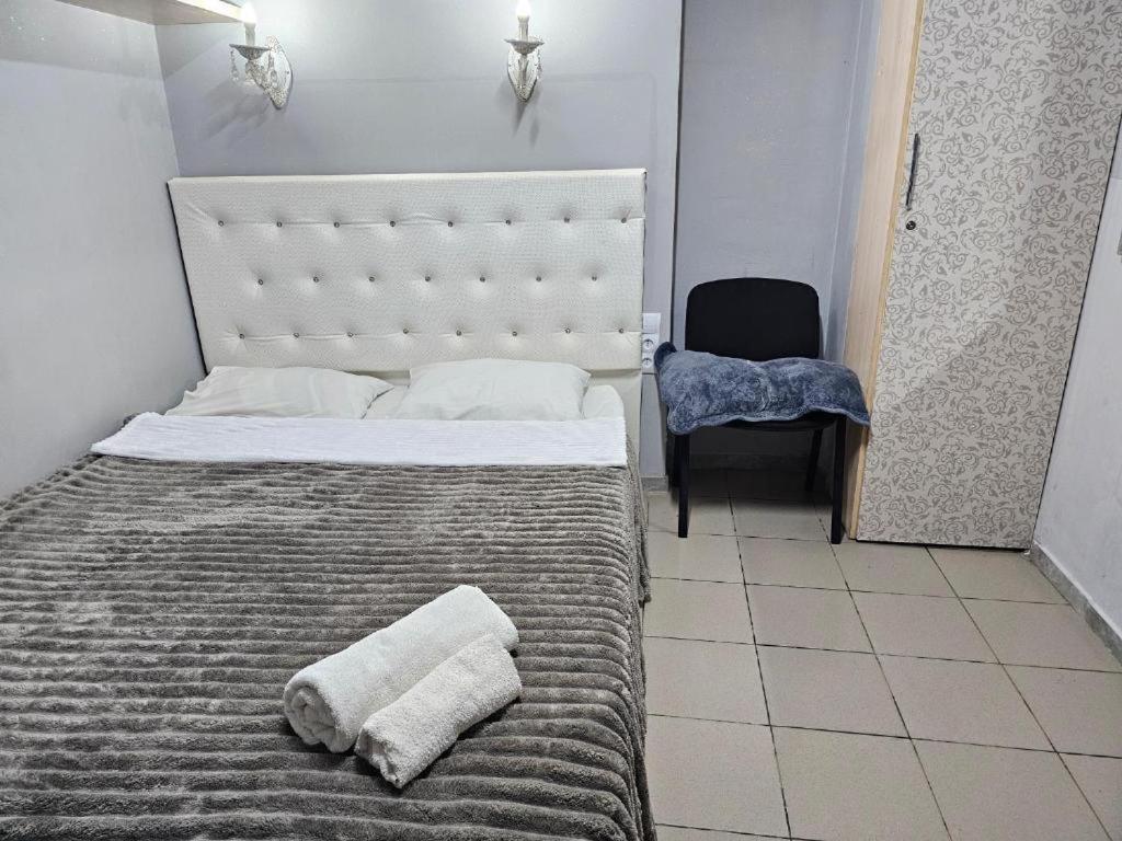 Apartment Bucuresti