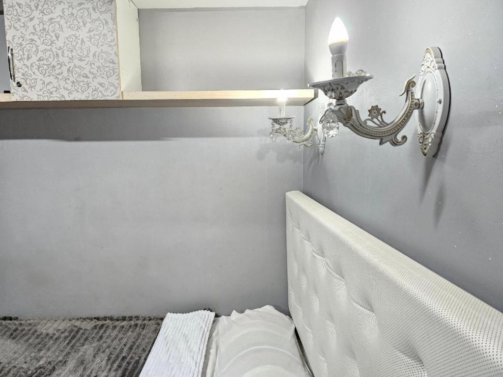 Apartamento Bucuresti *